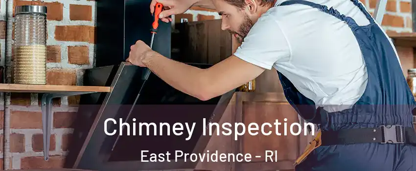  Chimney Inspection East Providence - RI