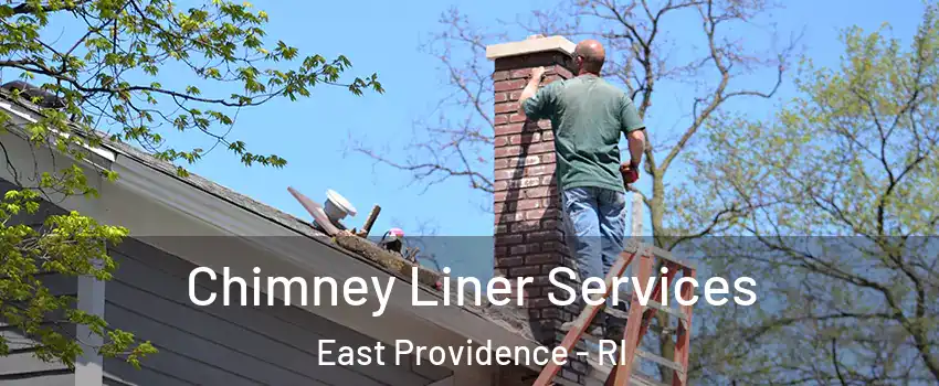  Chimney Liner Services East Providence - RI