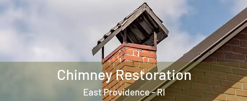  Chimney Restoration East Providence - RI