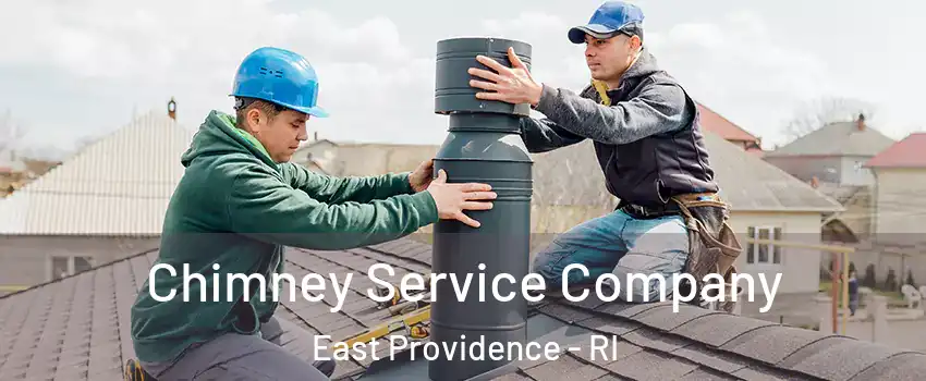  Chimney Service Company East Providence - RI