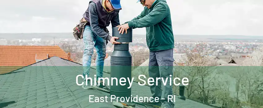  Chimney Service East Providence - RI