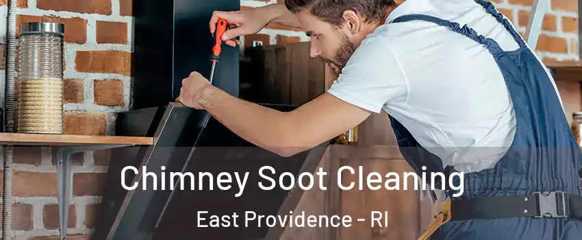  Chimney Soot Cleaning East Providence - RI