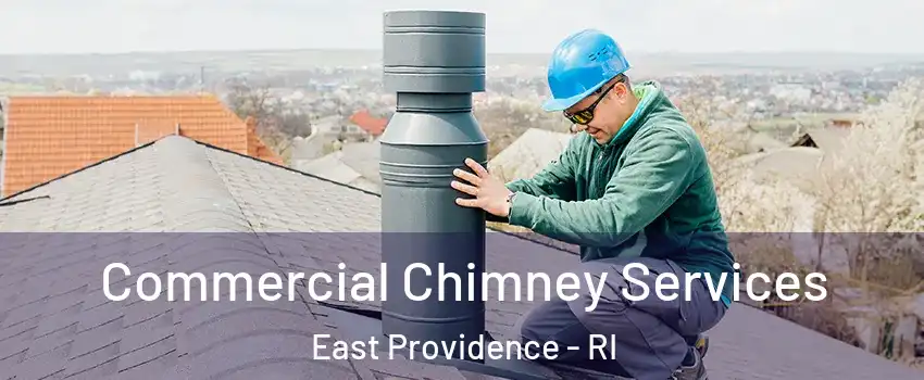  Commercial Chimney Services East Providence - RI