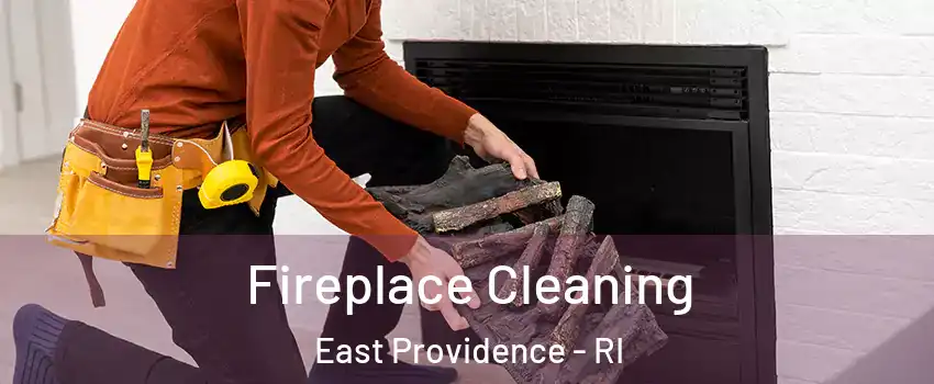  Fireplace Cleaning East Providence - RI