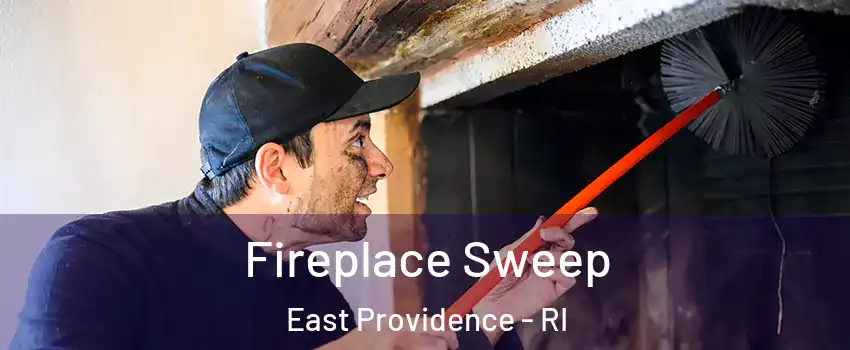  Fireplace Sweep East Providence - RI