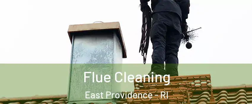  Flue Cleaning East Providence - RI