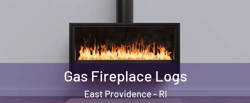  Gas Fireplace Logs East Providence - RI