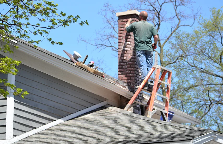 Chimney & Fireplace Inspections Services in East Providence, RI