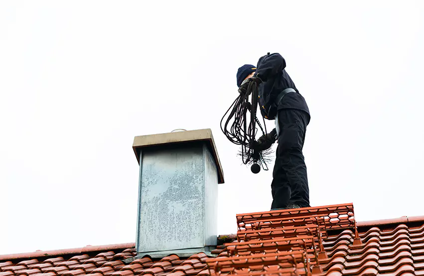 Chimney & Fireplace Sweeps in East Providence, RI