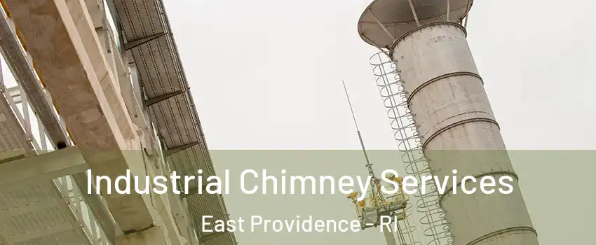  Industrial Chimney Services East Providence - RI