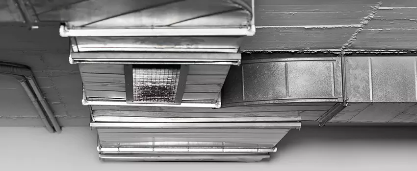 Trusted Air Duct Cleaning Company in East Providence, Rhode Island