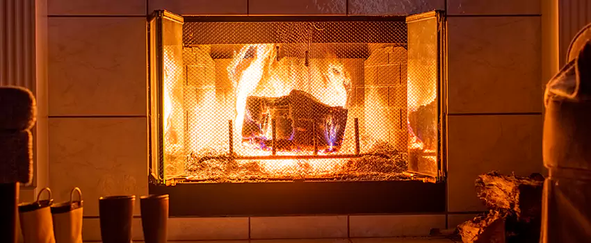 Astria Vent Free Gas Fireplaces Installation in East Providence, RI