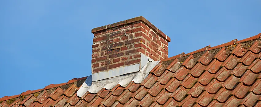 Residential Chimney Bricks Rotten Repair Services in East Providence, RI