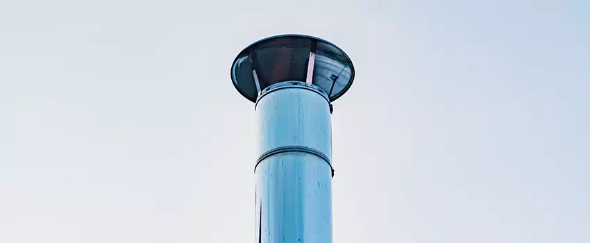 Wind-Resistant Chimney Caps Installation and Repair Services in East Providence, Rhode Island