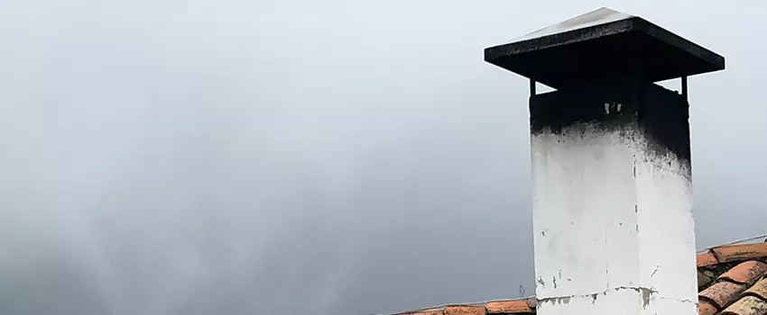 Chimney Damper Inspection in East Providence, RI