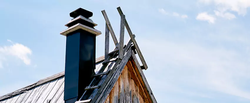 Chimney Creosote Cleaning in East Providence, RI