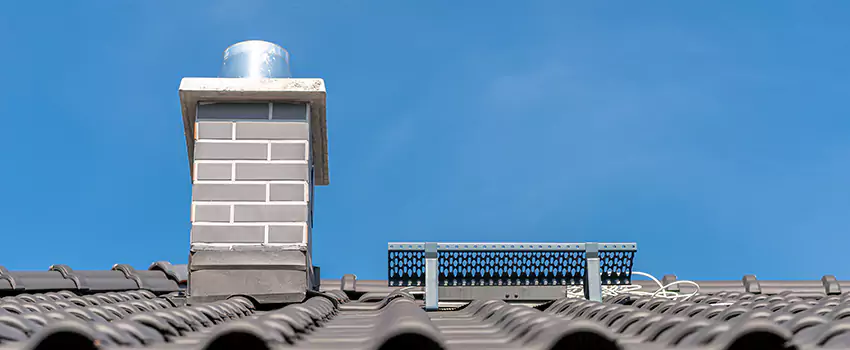 Chimney Flue Relining Services in East Providence, Rhode Island