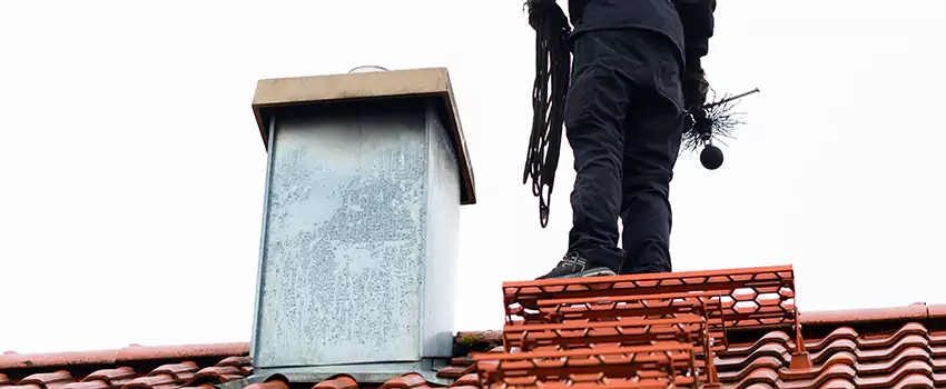 Chimney Liner Services Cost in East Providence, RI