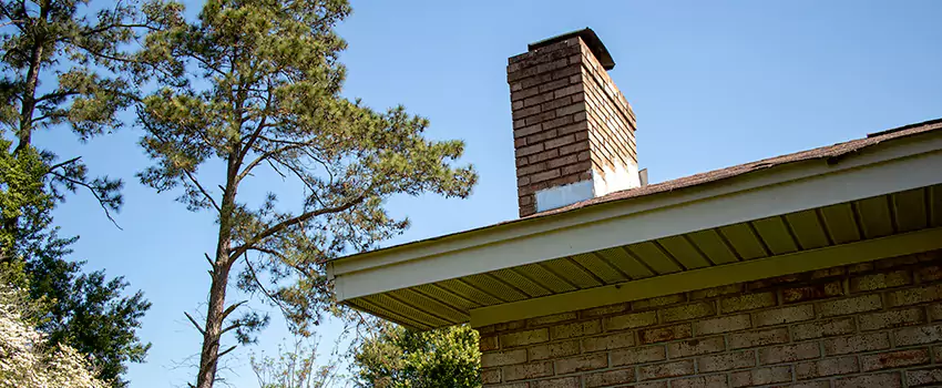 Budget-Friendly Chimney Masonry Service in East Providence, Rhode Island