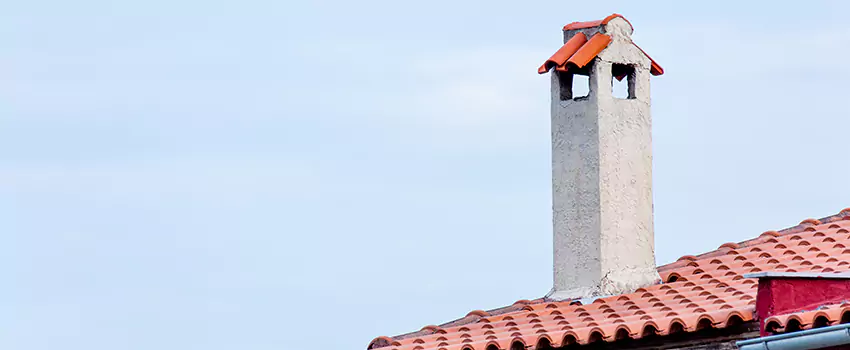 Chimney Pot Replacement in East Providence, RI