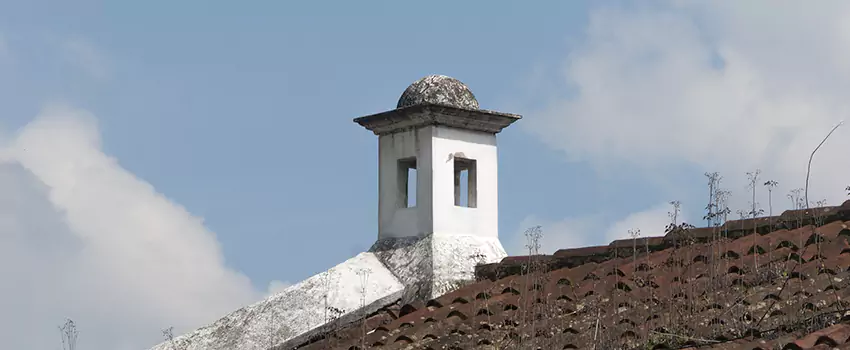 Cost To Rebuild A Chimney in East Providence, RI