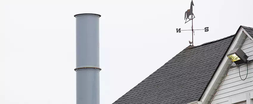 Chimney Inspection in East Providence, RI