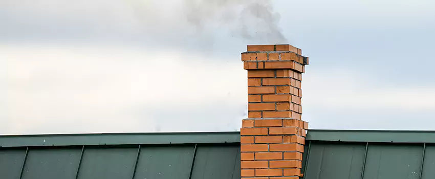 Chimney Soot Cleaning Cost in East Providence, RI