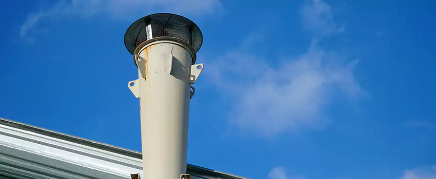 Chimney Spark Arrestor Requirements in East Providence, RI