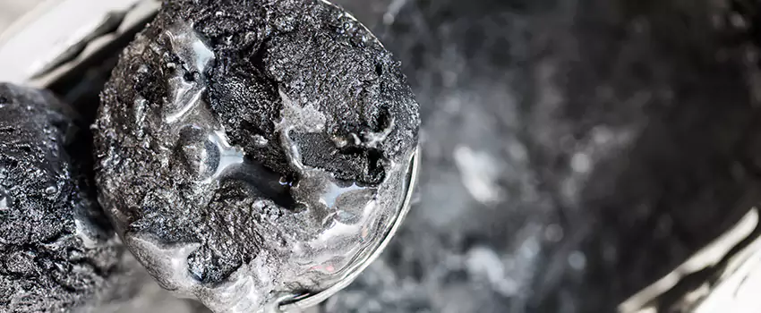 Clogged Dryer Vent Lint Cleaning in East Providence, Rhode Island