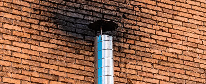 Diagnosing Commercial Chimney Problems in East Providence, RI