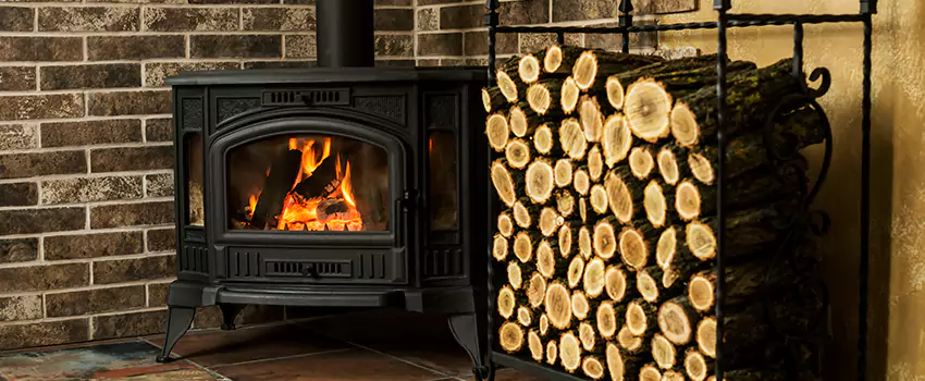 Drolet Fireplaces in East Providence, Rhode Island