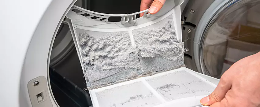 Best Dryer Lint Removal Company in East Providence, Rhode Island