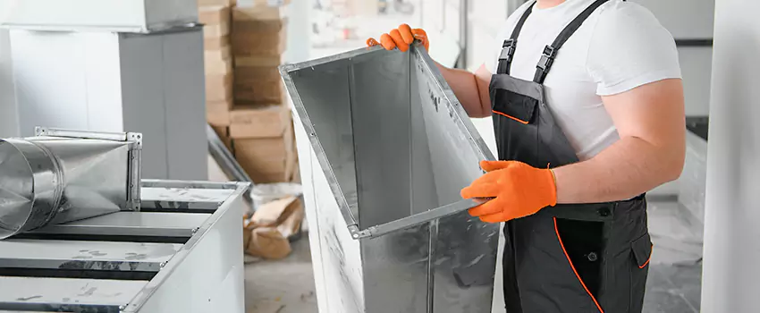 Benefits of Dryer Vent Inspection in East Providence, RI