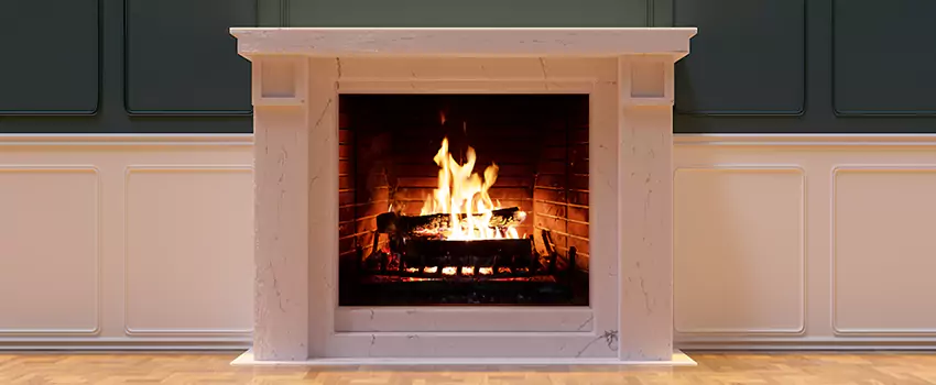 Empire Comfort Systems Fireplace Installation and Replacement in East Providence, Rhode Island