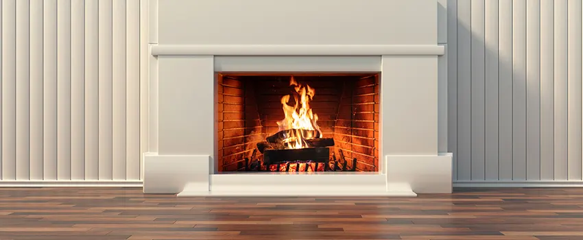 Fireplace Broken Ashtray Repair Services in East Providence, Rhode Island