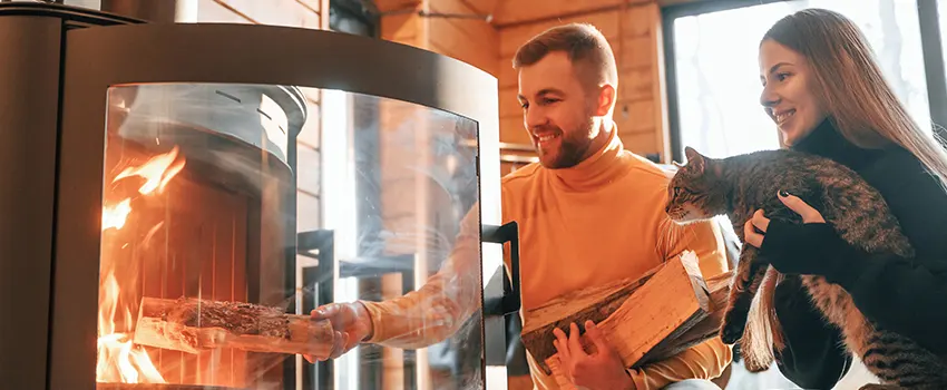 Fireplace Door Installation And Replacement Contractors in East Providence, RI