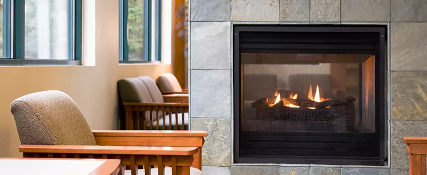 Fireplace Refacing in East Providence, Rhode Island