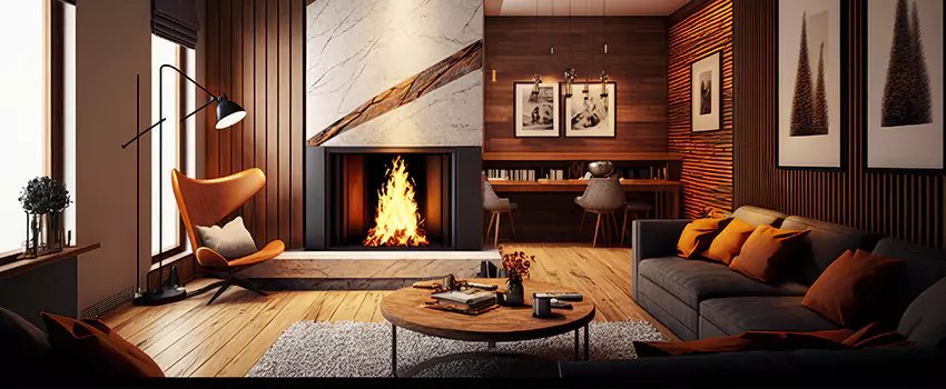 Fireplace Design Ideas in East Providence, RI