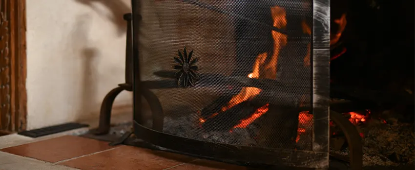 Electric Metal Fireplace installation Services in East Providence, RI