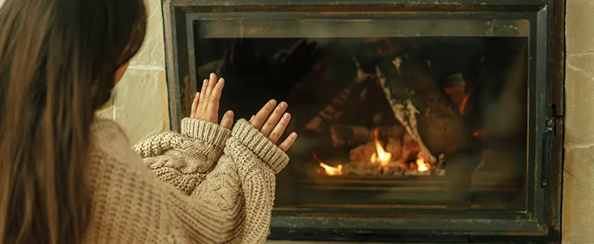 Wood-burning Fireplace Smell Removal Services in East Providence, RI