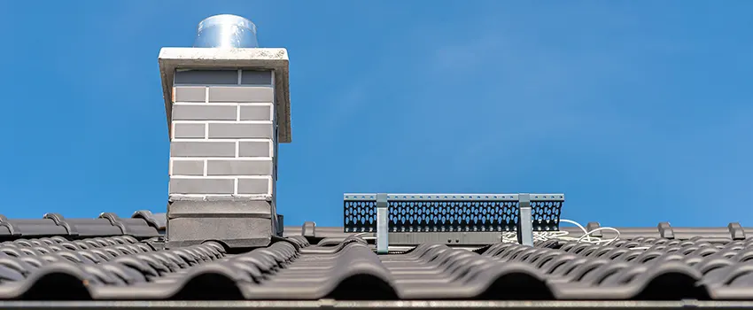 Repair Blocked Chimney in East Providence, Rhode Island