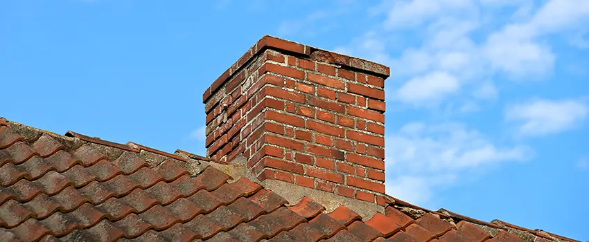 Flue Tiles Cracked Repair Services near Me in East Providence, RI