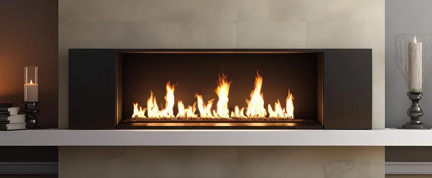 Vent Free Gas Fireplaces Repair Solutions in East Providence, Rhode Island