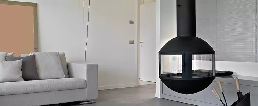 Hanging & Suspended Fireplaces Designer in East Providence, Rhode Island
