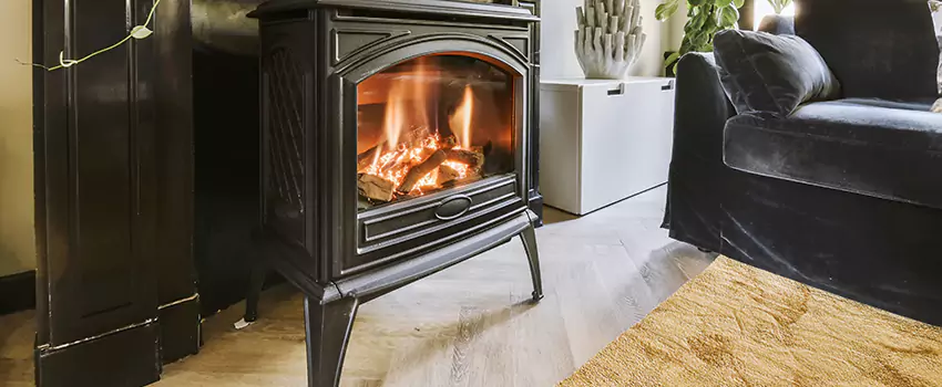 Cost of Hearthstone Stoves Fireplace Services in East Providence, Rhode Island