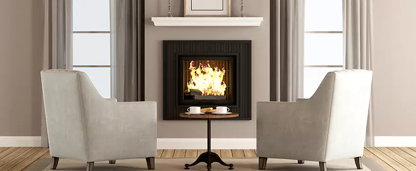 Heat & Glo Outdoor Gas Fireplaces Installation Contractors in East Providence, Rhode Island