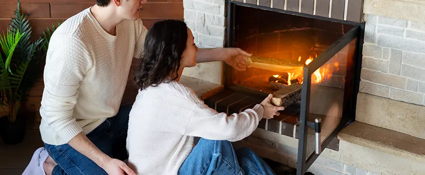 Kings Man Direct Vent Fireplaces Services in East Providence, Rhode Island