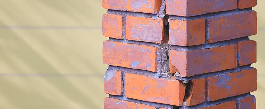 Leaking Chimney Repair And Replacement Cost in East Providence, Rhode Island