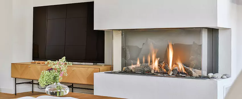 Ortal Wilderness Fireplace Repair and Maintenance in East Providence, Rhode Island