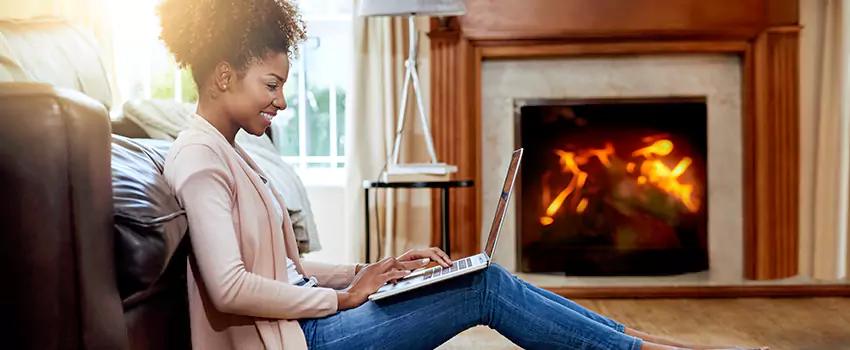 Cost-Effective Osburn Fireplace Installation and Repair in East Providence, RI